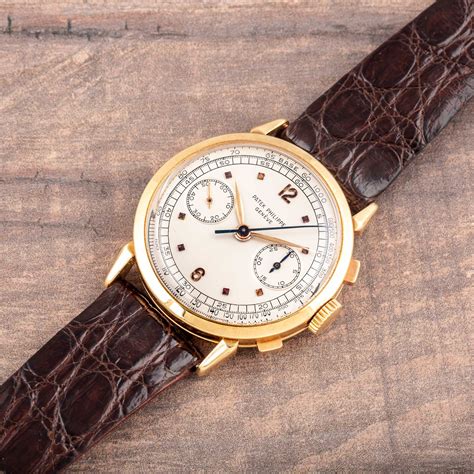 patek philippe 1579 price|Patek Philippe Chronograph 1579 .